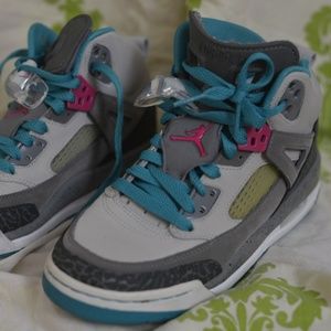{Jordan} Spizike Girl/Women